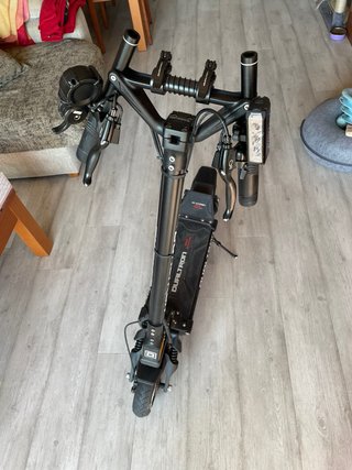 Patinete Dualtron Mini Especial