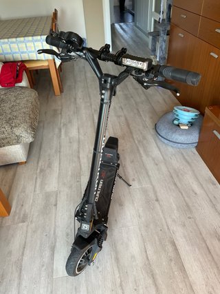 Patinete Dualtron Mini Especial