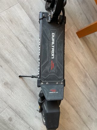 Patinete Dualtron Mini Especial