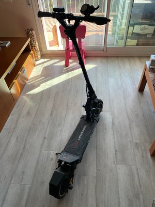 Patinete Dualtron Mini Especial