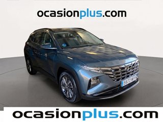 Hyundai Tucson 1.6 TGDI HEV Maxx Sky Auto 169 kW (230 CV)