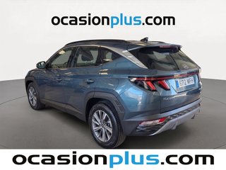 Hyundai Tucson 1.6 TGDI HEV Maxx Sky Auto 169 kW (230 CV)