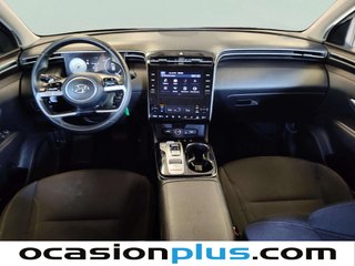 Hyundai Tucson 1.6 TGDI HEV Maxx Sky Auto 169 kW (230 CV)