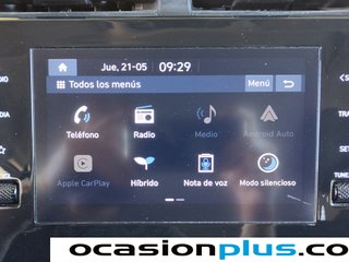 Hyundai Tucson 1.6 TGDI HEV Maxx Sky Auto 169 kW (230 CV)