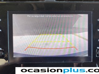 Hyundai Tucson 1.6 TGDI HEV Maxx Sky Auto 169 kW (230 CV)