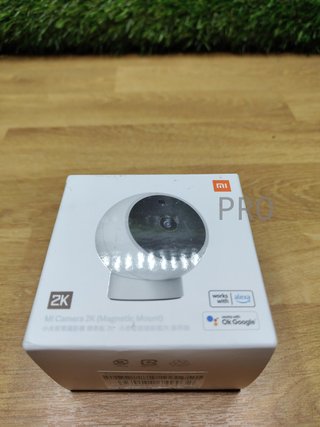 Cámara de vigilancia XIAOMI Mi