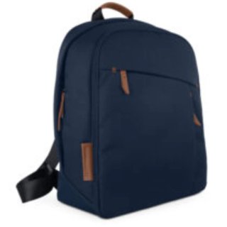 Mochila Uppababy Noa Azul Marino