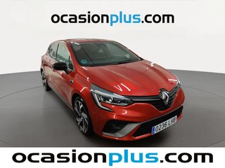Renault Clio RS Line TCe 96 kW (130 CV) GPF EDC