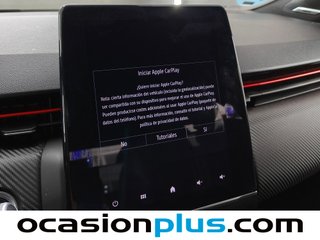 Renault Clio RS Line TCe 96 kW (130 CV) GPF EDC