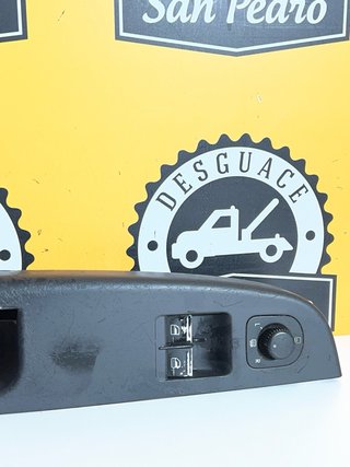 Botonera Elevalunas VW Golf V 1K3 868 050 B