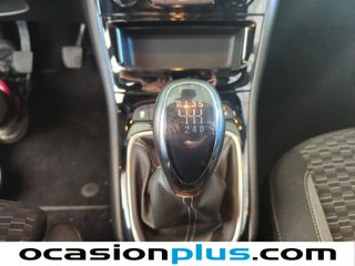 Opel Astra 1.2 Turbo SHL GS Line 81 kW (110 CV)