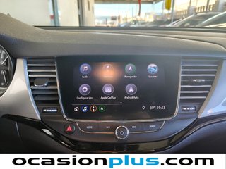 Opel Astra 1.2 Turbo SHL GS Line 81 kW (110 CV)