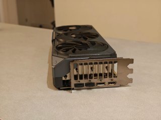 Tarjeta Gráfica Gigabyte RTX 5080