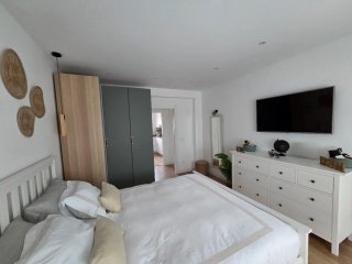 Vendo piso