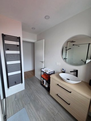 Vendo piso