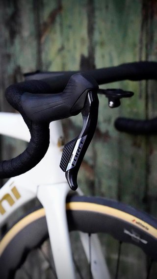 Bianchi Specialissima RC Talla 53 Canova
