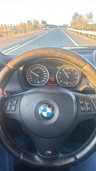 BMW 135i Coupé N55 Manual