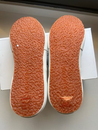 Zapatillas Superga Cotu Classic Talla 38,NUEVAS