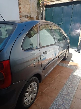 Citroen Xsara Picasso 2004