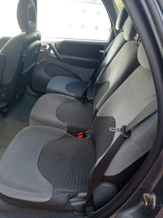 Citroen Xsara Picasso 2004