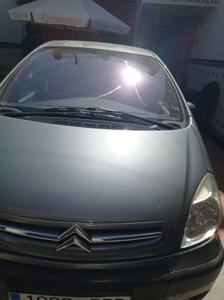 Citroen Xsara Picasso 2004