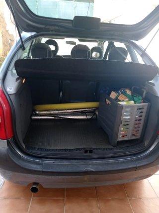 Citroen Xsara Picasso 2004