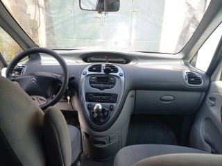 Citroen Xsara Picasso 2004