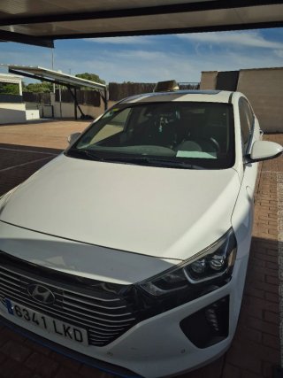 Hyundai IONIQ 2020
