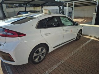 Hyundai IONIQ 2020