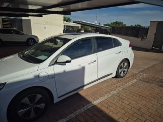 Hyundai IONIQ 2020