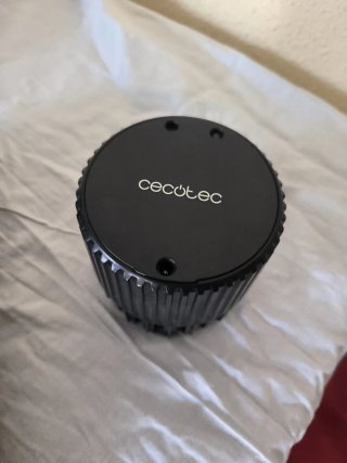 Repuestos aspirador Cecotec
