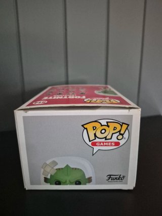 Funko Pop! Fortnite Leviathan 514