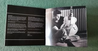 John Mayer Battle Studies CD