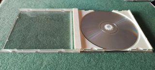 John Mayer Battle Studies CD