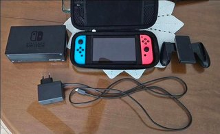 Nintendo Switch 1