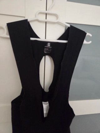 Culote Ciclismo Etxeondo Orhi Talla L