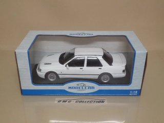 Ford Sierra Cosworth MCG 1/18