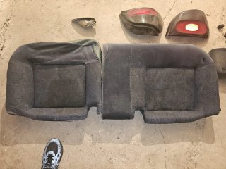 Despiece Renault Megane Alice