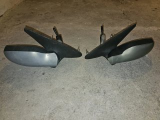 Despiece Renault Megane Alice