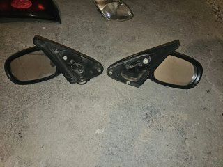 Despiece Renault Megane Alice