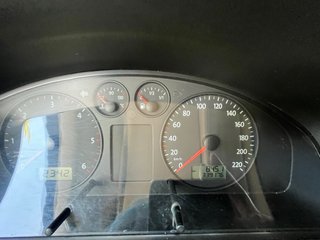 Volkswagen Transporter T5 2005