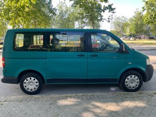 Volkswagen Transporter T5 2005