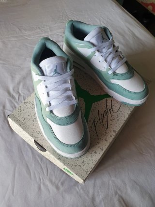 Nike Air Jordan 4 RM White Cannon EU 40
