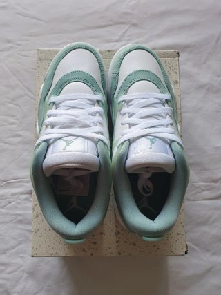 Nike Air Jordan 4 RM White Cannon EU 40