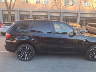 BMW X5 2013