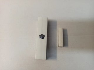 Sensor de puerta y ventana
