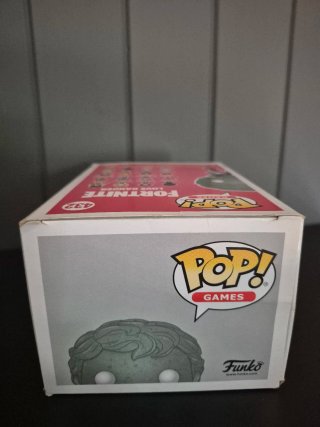 Funko Pop! Fortnite Love Ranger 432