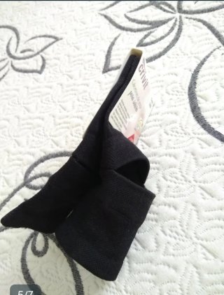 Calcetines de yoga Crivit talla única