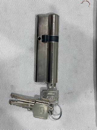 Lote 7 Bombines Puerta Tesa y Lince Nuevos