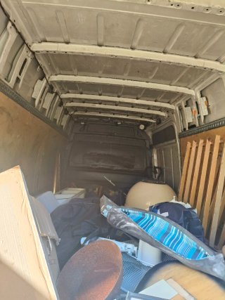 Volkswagen Crafter 2008 reparar egr 663101762